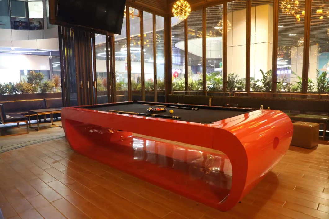 7 FT Pool Table for Sales Newest Design Billiard Table