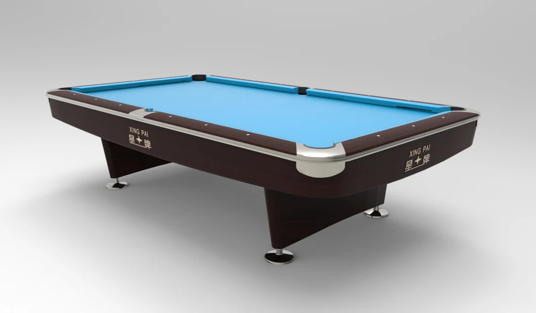 9 Foot Professional Pool Billiard Table Game Table