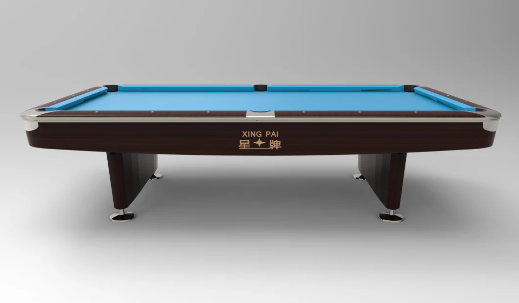9 Foot Professional Pool Billiard Table Game Table