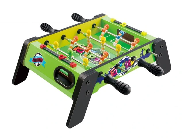 Kids Play Toys Sports Gift Indoor Game Party Board Game Soccerball Football Table