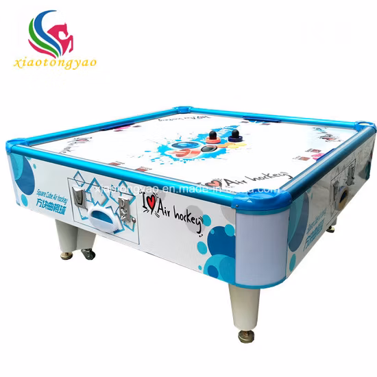 Tavolo da hockey ad aria con punteggio elettrico per giochi domestici da 08X72 pollici