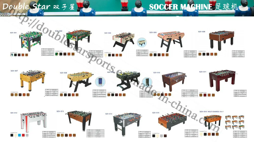 Mini calcio balilla, piedini per bambini, calcio balilla piccolo, prezzo conveniente